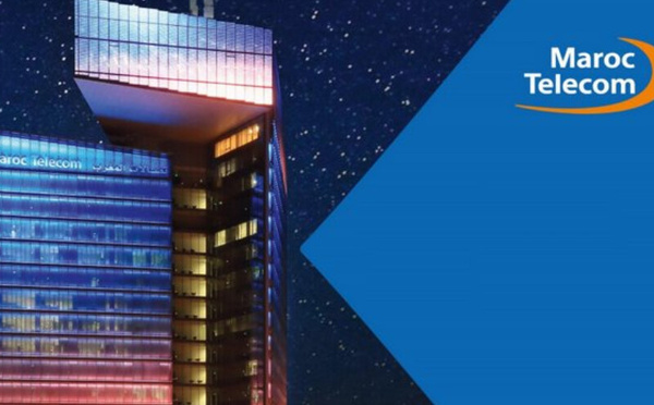 اتصالات المغرب تسجل 81 مليون مشترك وتحقق نمو 1.8% خلال 2025