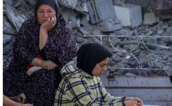 واشنطن تضغط للانتقال إلى المرحلة الثانية من اتفاق غزة رغم عدم دفن جميع الأسرى الإسرائيليين