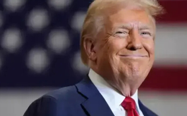 ترامب في آسيا: جولات دبلوماسية واتفاقيات سلام بين تايلاند وكمبوديا