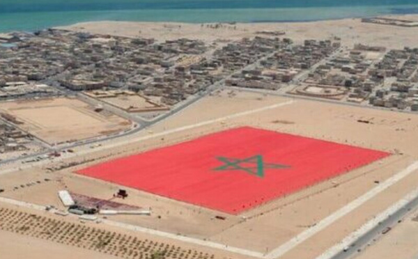 سفير جزر القمر يشيد بالسياسة المغربية ويحتفي بالتراث الإفريقي في سطات