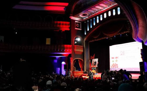 الدورة الـ30 لمهرجان تطوان الدولي للسينما المتوسطية تكرم نبيل عيوش وإياد نصار