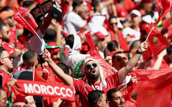 إقبال جماهيري قياسي على تذاكر كأس أمم إفريقيا “كان المغرب 2025” يعكس نهضة كروية استثنائية