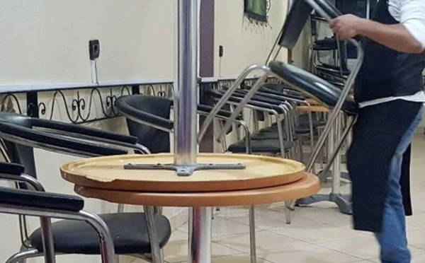 دراسة جديدة تكشف البعد الاجتماعي والاقتصادي للإكرامية في المقاهي الشعبية المغربية