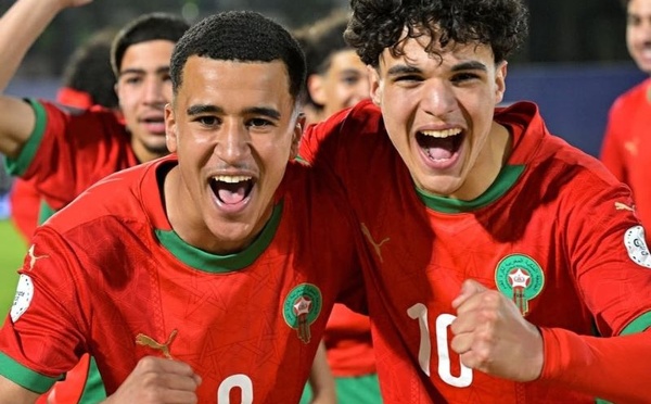 الأشبال يتعادلون مع فنزويلا في مباراة ودية استعدادًا لكأس العالم للفتيان