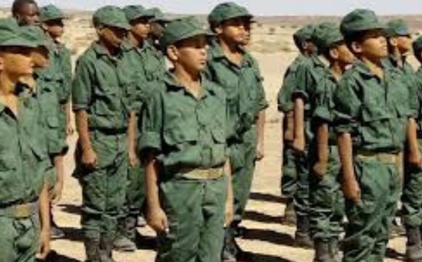 الأمم المتحدة تحذر من أوضاع مأساوية في مخيمات تندوف