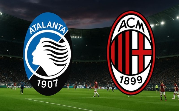 قمة الأشواق.. ميلان يبحث عن المجد وأتالانتا عن الانتفاضة!