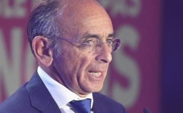 إيريك زمور.. حين تتحوّل حادثة جنائية إلى منبر للكراهية