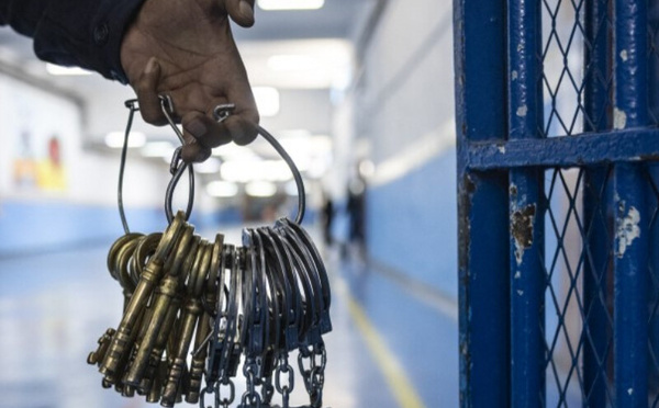 المندوبية العامة لإدارة السجون توضح حقيقة ما تم تداوله حول أوضاع بعض النزلاء