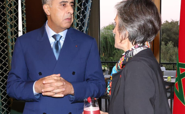 المغرب.. من استقرار استثنائي إلى ريادة أمنية عالمية