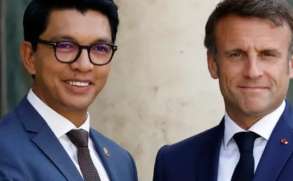 مدغشقر تسحب الجنسية من الرئيس السابق أندري راجويلينا بعد عزله