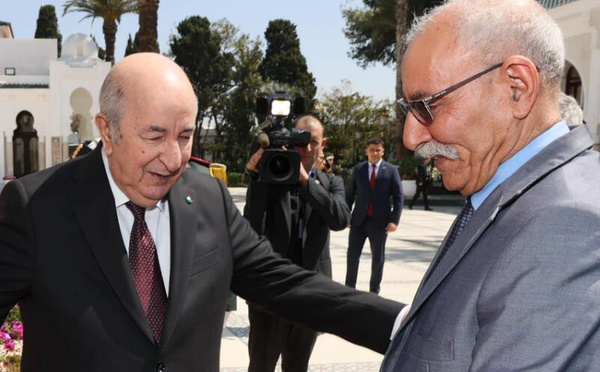 تقرير غوتيريش يفضح من جديد انتهاكات “البوليساريو” والجزائر في مخيمات تندوف