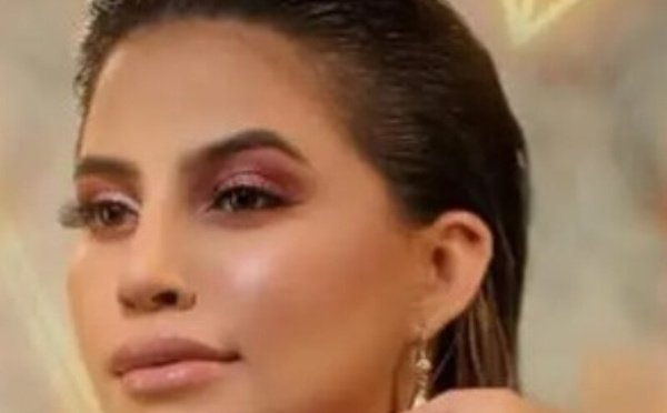 إكرام العبدية تطل بأغنية جديدة بعنوان “لمرايا” ضمن ألبومها لعام 2025