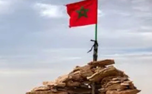 بريطانيا تجدد دعمها لمخطط الحكم الذاتي المغربي لحل نزاع الصحراء