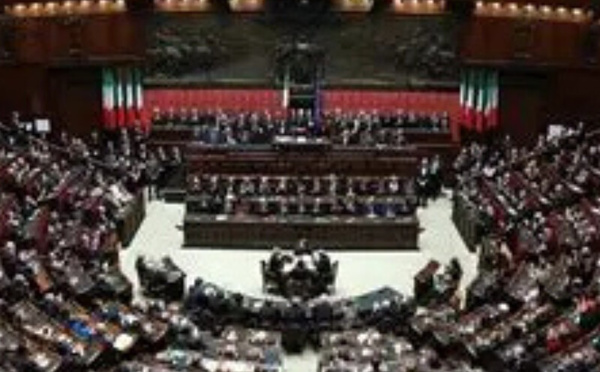 المجموعة البرلمانية الإيطالية تؤكد دعمها لمخطط الحكم الذاتي المغربي في الصحراء