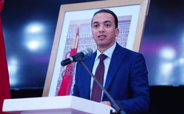 تكوين مهني لـ30 ألف شاب في الحرف التقليدية عبر 100 ملحقة بالمملكة