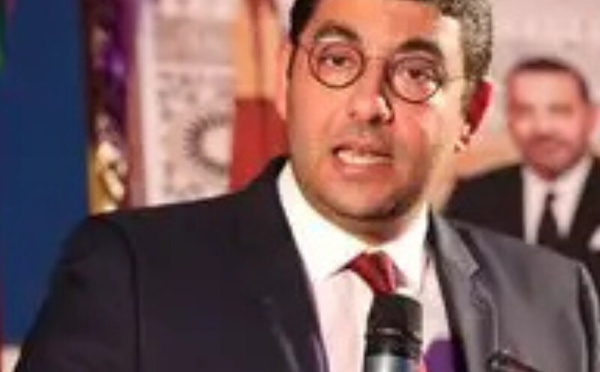 توقيع اتفاقية شراكة لتطوير تكوين الشباب وإدماجهم اقتصادياً بالمغرب