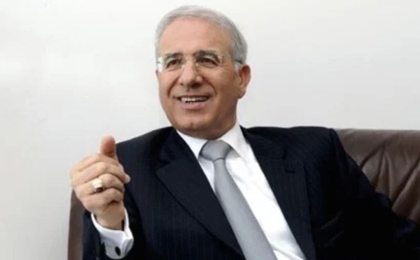 سفير المغرب يتولى رئاسة مجلس الفرانكوفونية في اليابان