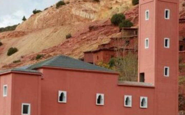 مطالب برلمانية بتأهيل مساجد العالم القروي ووزارة الأوقاف تتعهد بترميم المتضررة من زلزال الحوز قبل نهاية 2026