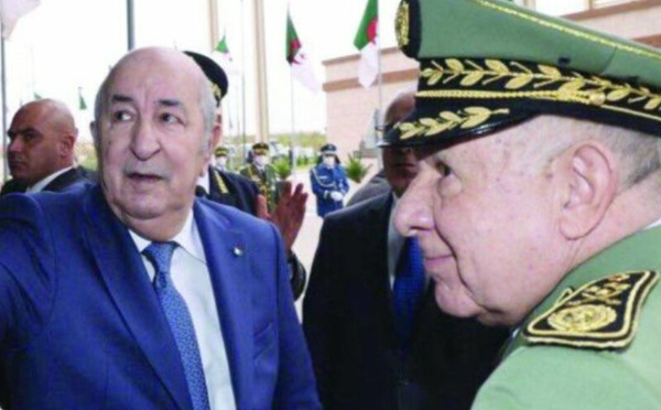 مجلس الأمن يناقش تجديد ولاية “المينورسو” وسط محاولات جزائرية لإحياء ملف الصحراء