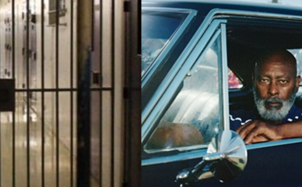 سرقة غير عادية في غوادلوب: رجل مسن يسطو على سوبر ماركت لرؤية حفيده