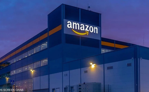 ​أمازون تطرد 30 ألف موظف وتعتمد على الذكاء الاصطناعي