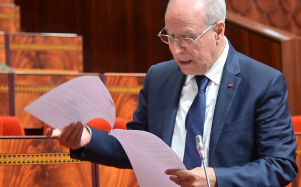 وزارة الأوقاف تخصص 109 ملايين درهم لتأهيل الأئمة والخطباء وتطوير أداء المساجد