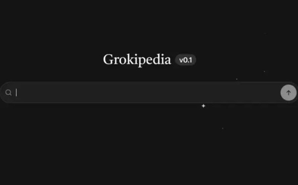 إيلون ماسك يطلق "غروكيبيديا": موسوعة ذكية تهدد عرش "ويكيبيديا"