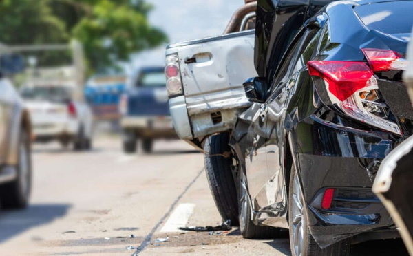 المغرب يسجل 32 قتيلًا و3157 جريحًا في حوادث الطرق بالمناطق الحضرية