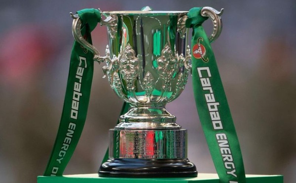 معركة الكبار في كأس الرابطة الإنجليزية