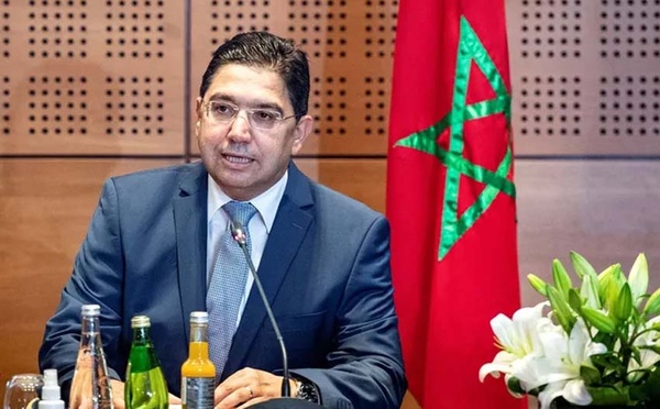 باراغواي تعلن دعمها لمغربية الصحراء وتفتح قنصلية عامة بالأقاليم الجنوبية