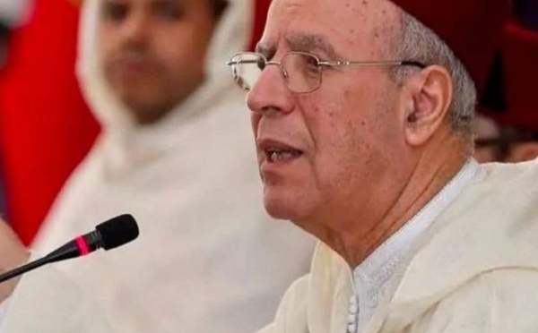 الأوقاف تطلق برنامجاً جديداً للأئمة لتعزيز الرسالة الدينية في المجتمع