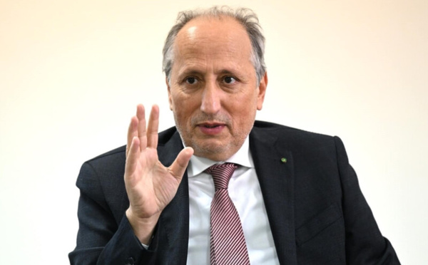 وزارة التربية الوطنية ترفع سن الترشح لمباريات تأهيل أطر التدريس إلى 35 سنة