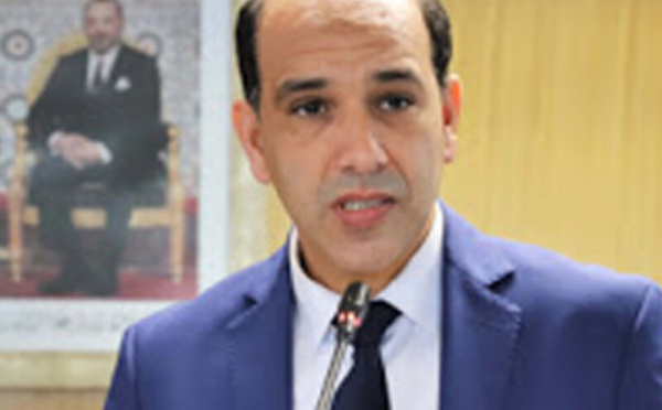 النيابة العامة تفتح تحقيقاً في تصريحات "طحن الورق مع الدقيق": القضاء يدخل على خط الجدل