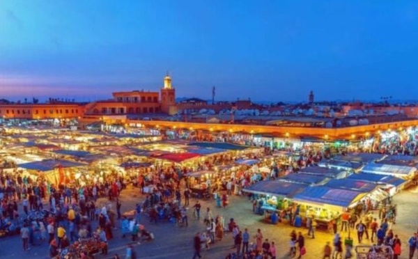 السياحة المغربية تقترب من استقبال 18 مليون سائح في 2025 ومداخيل تتجاوز 124 مليار درهم