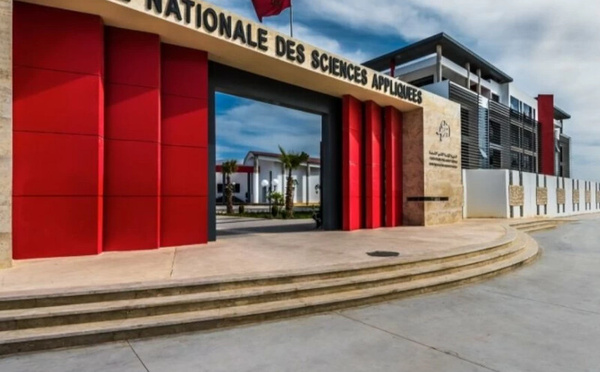 ENSA أكادير.. القضاء يلغي نتائج السنة الجامعية الثانية في ENSA ويُلزم الأساتذة والمدير بدفع غرامة مالية