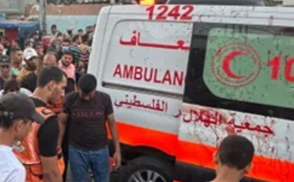 غارات إسرائيلية على غزة تهدد اتفاق وقف إطلاق النار وحماس تحذر من تقويض الهدنة