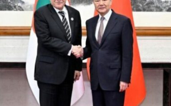 الجزائر في سباق الدقائق الأخيرة لإفشال مشروع القرار الأمريكي حول الصحراء المغربية: مناورة جديدة تنتهي بخيبة دبلوماسية