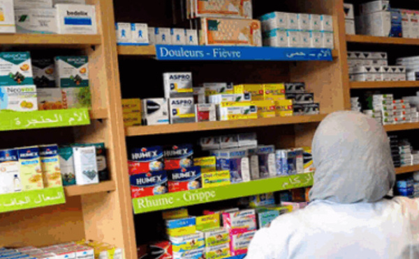 قلق في القطاع الصيدلي المغربي: كونفدرالية الصيادلة تنتقد سياسة وزارة الصحة وتدعو إلى مقاربة تشاركية