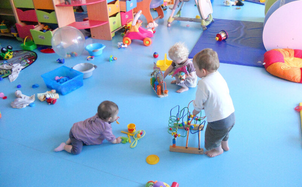 كيف تختار الأم الحضانة المناسبة لطفلها؟