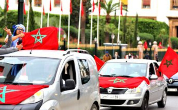 مجلس الأمن يصوّت غدًا على القرار الأمريكي بشأن الصحراء المغربية وسط ترقب دولي واسع