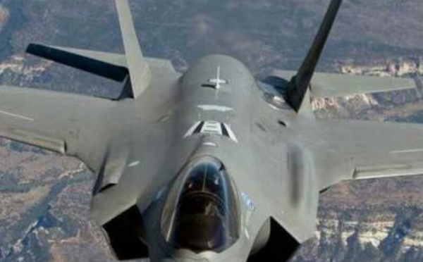 تقارير إسبانية: المغرب في مفاوضات متقدمة مع واشنطن لاقتناء مقاتلات “F-35” الشبحية