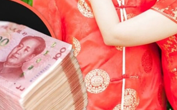 “رسوم العناق” تُشعل الجدل في الصين: حين يتحوّل الحب إلى معاملة مالية