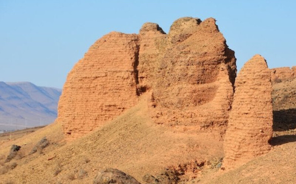 تحذيرات من تهديد مواقع النقوش الصخرية والقبور الجنائزية بالمغرب بسبب الاستغلال التجاري
