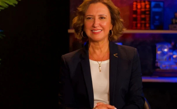 فاطمة الزهراء عمور: الأغلبية الحكومية متماسكة ونتائج الإصلاحات ستظهر قريباً