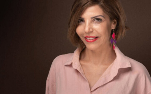 لطيفة أحرار تتعرض لانتقادات بعد تعيينها أستاذة بمعهد ISADAC الذي تديره