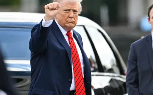 ترامب يلوّح بتدخل عسكري في نيجيريا: تصعيد جديد تحت راية “حماية المسيحيين”