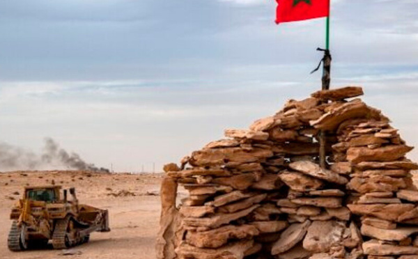 إشادة فرنسية واسعة بالقرار الأممي حول الصحراء المغربية: انتصار للدبلوماسية المغربية بقيادة الملك محمد السادس