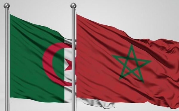 المغرب والجزائر لا يحتاجان للوساطة : بوريطة يوضح رؤية الملك لحل الخلافات