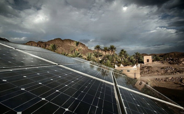 الانتقال العادل للطاقة في الشرق الأوسط وشمال إفريقيا: ضرورة وجودية وفرصة للتغيير