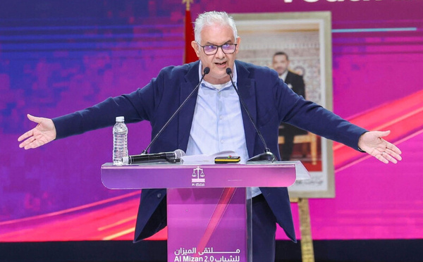 "المفسدون يحظون بالاعتبار… والمعقول أصبح أقل نجاحًا" : بركة يدعو لمحاربة ثقافة الهمزة والوصولية